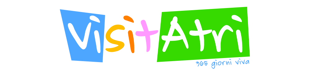 Visit Atri – Atri Turismo – Destinazione Atri Logo